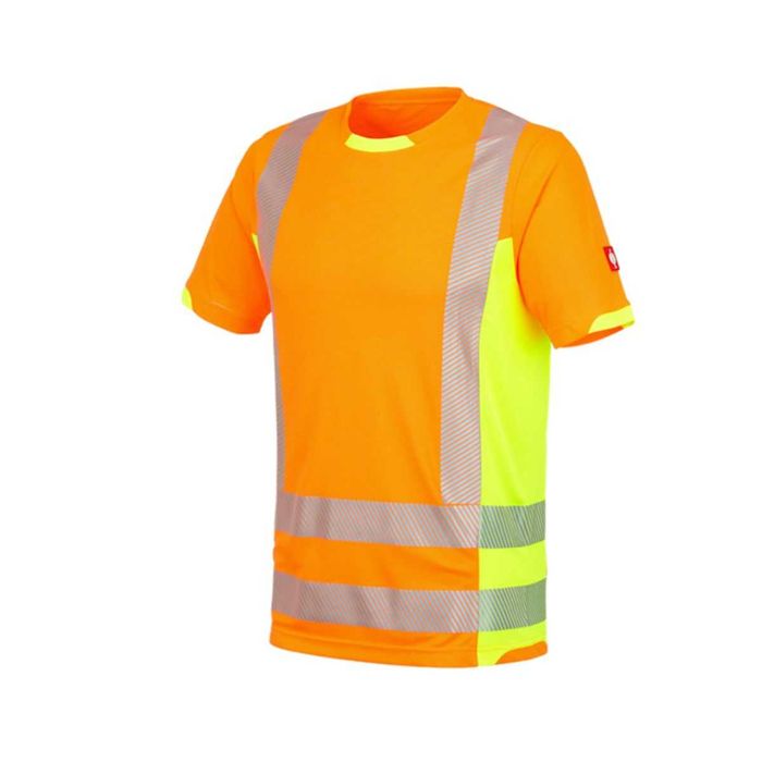 Tricou Strauss Reflectorizant NOU