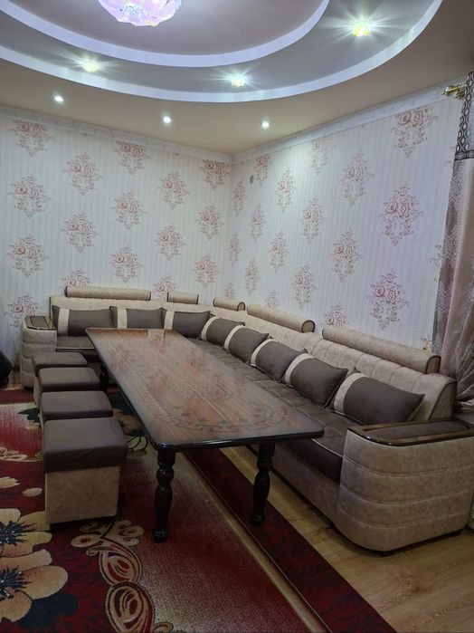 Угалок мебел.