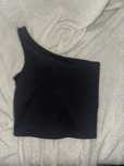 Maieu off shoulder Pigalle