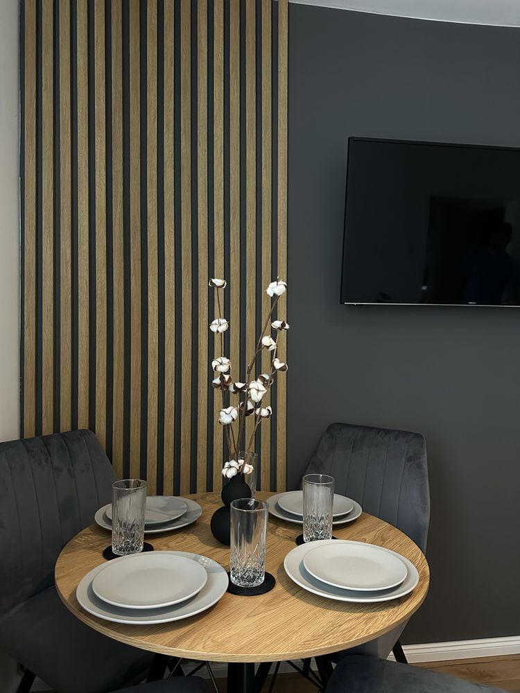Modern Apartament