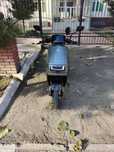 Yadea e10 ttfar tezligi 85 tabloda oʻzi 70 + - Lifan bn barter bor