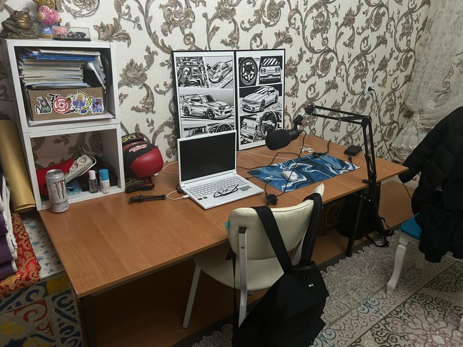 Продается стол п