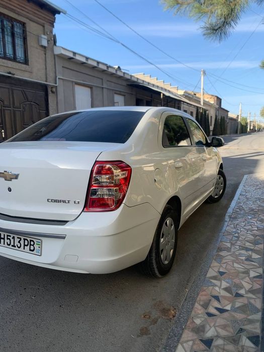 Cobalt 2 yevro 2015 sotiladi xolati klass