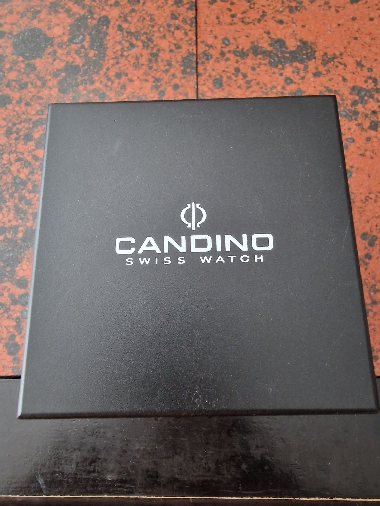 Candino swiss watch - C4382/6