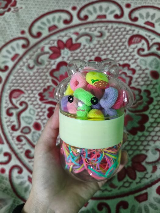 Kosmetika / Uxod / Aksessuarlar