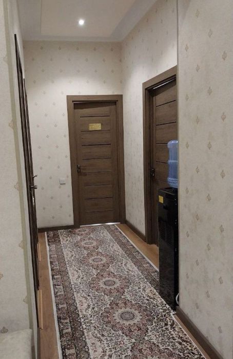 Сдается квартира Махтумкули аренда