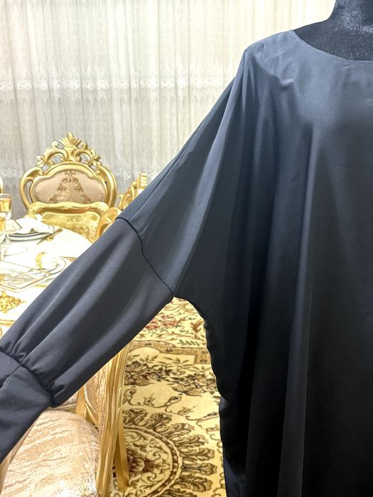 Абая летучка. На рост 163-165