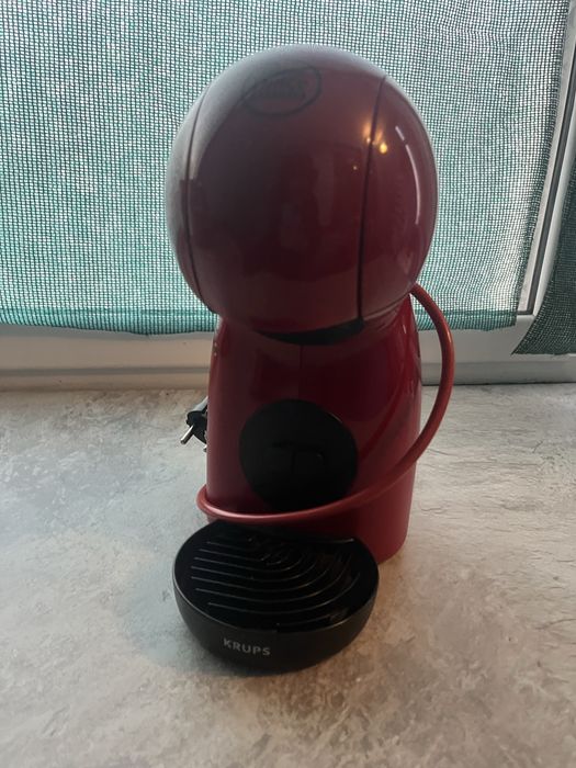 Кафе машина Dolce Gusto.