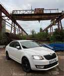 Skoda Octavia 3 2014 , 1.6 tdi