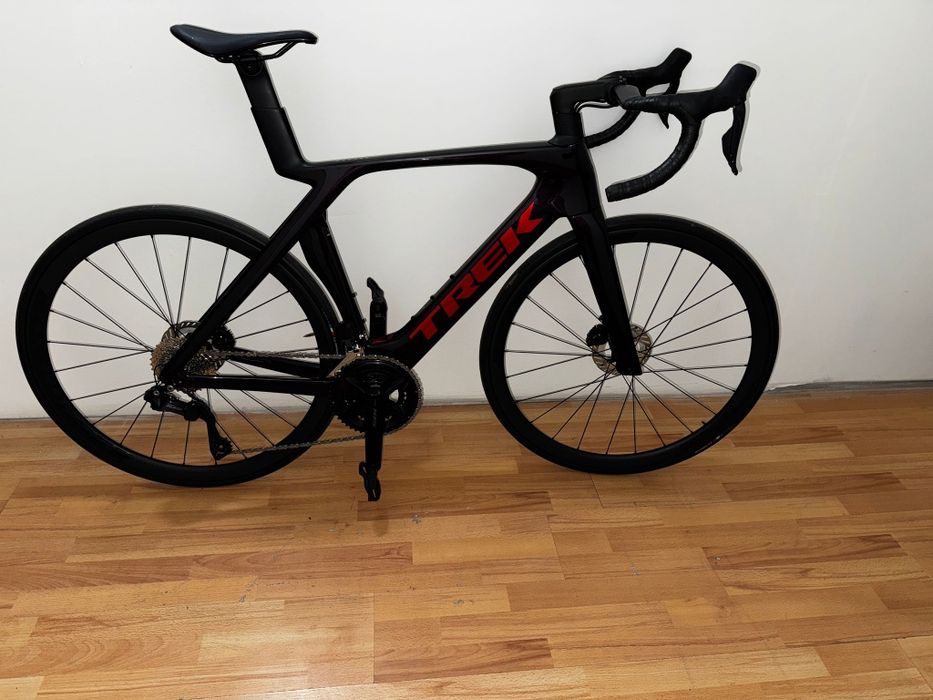 Trek Madone SL 6 DI 2 GEN 7 2024