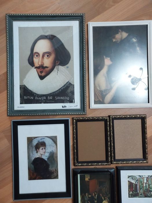 За все рамки 2500тг