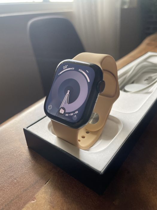 Apple watch 8 41mm LTE