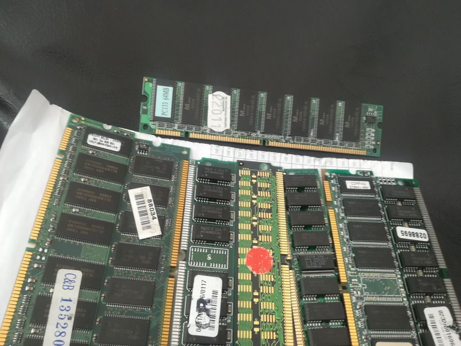 Memorie de calculator