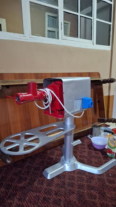 Мясарубка сотилади