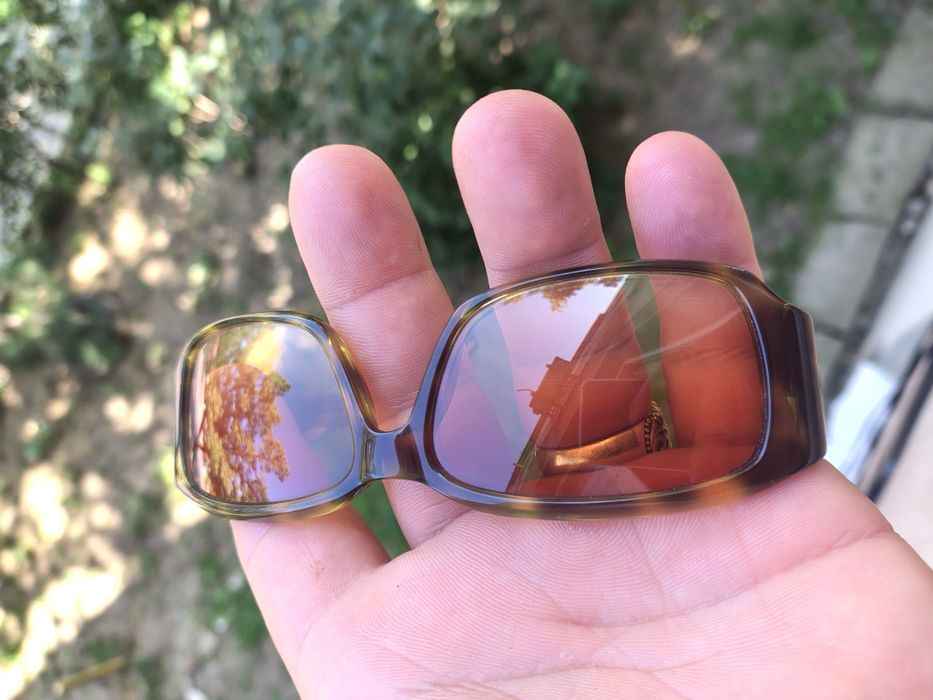 Ochelari de soare Retro Hugo Boss