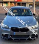 Лип за предна броня БМВ Ф10 Ф11 М-Перформанс BMW F10 F11 M-Performance