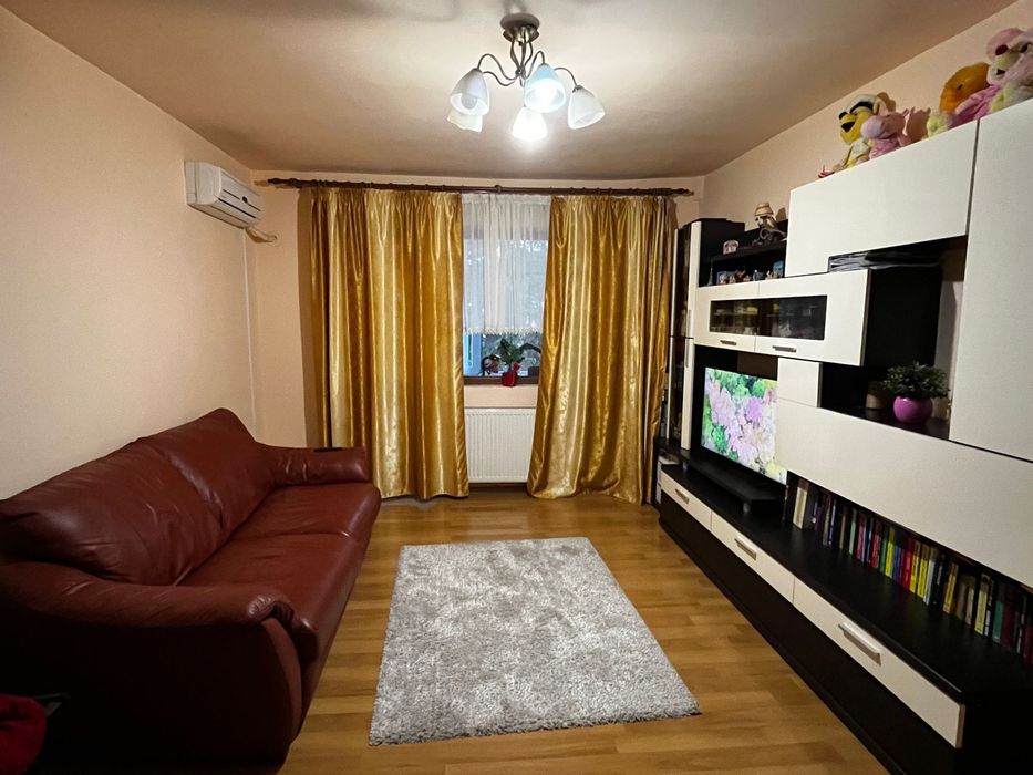 Apartament de vanzare in Titu Gara, Dambovita