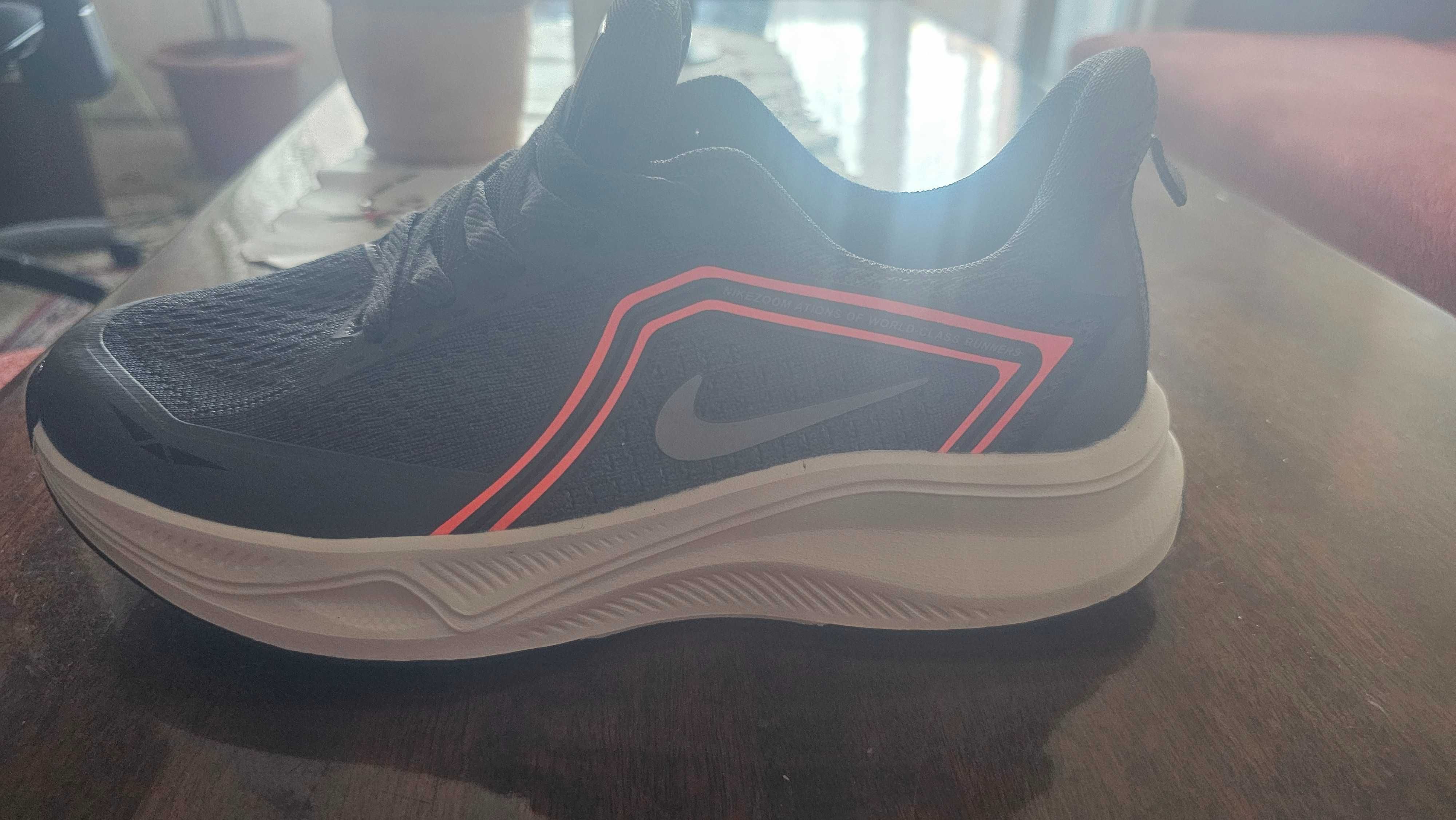 Nike, size 42, чисто нови