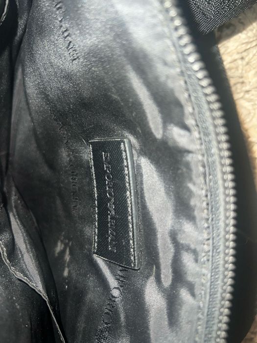 Borseta Emporio Armani