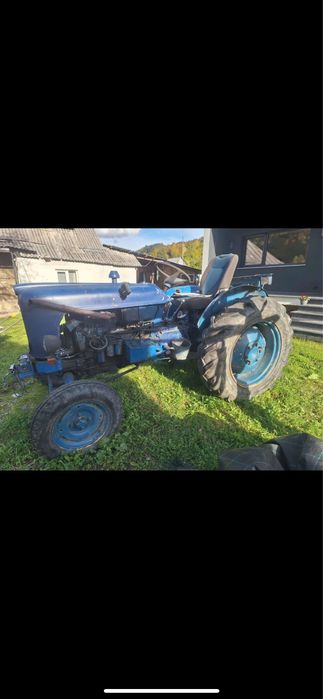 tractor landini 45 cp