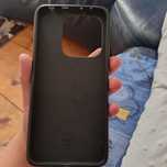 Husa telefon  Redmi note 14 simplu cu semnături de la artiști de top