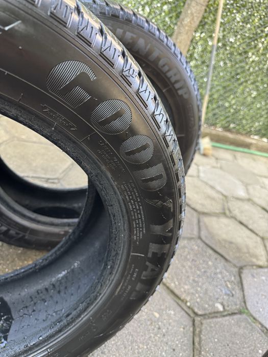 Всесезонни гуми 225/60/18