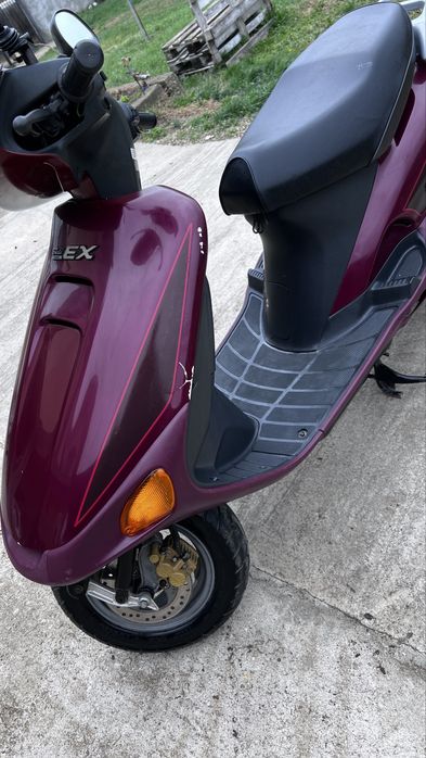 Se vinde scuter HONDA Bali