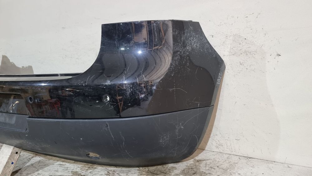 Bara spate VW Golf 5 hatchback, 2003, 2004, 2005, 2006, 2007, 2008, cod origine OE 1K6807421