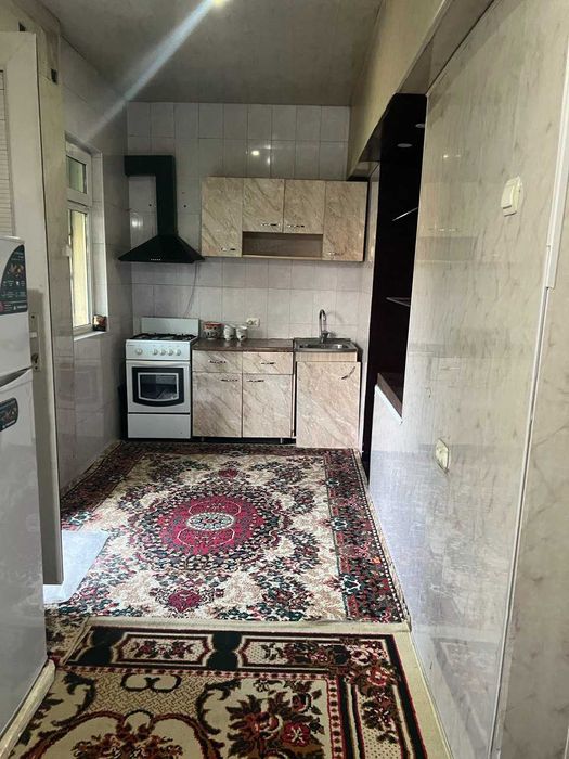 Срочно продаётся  2х комнатная квартира