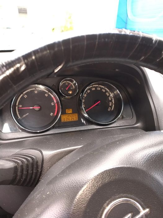 Opel Antara de vânzare