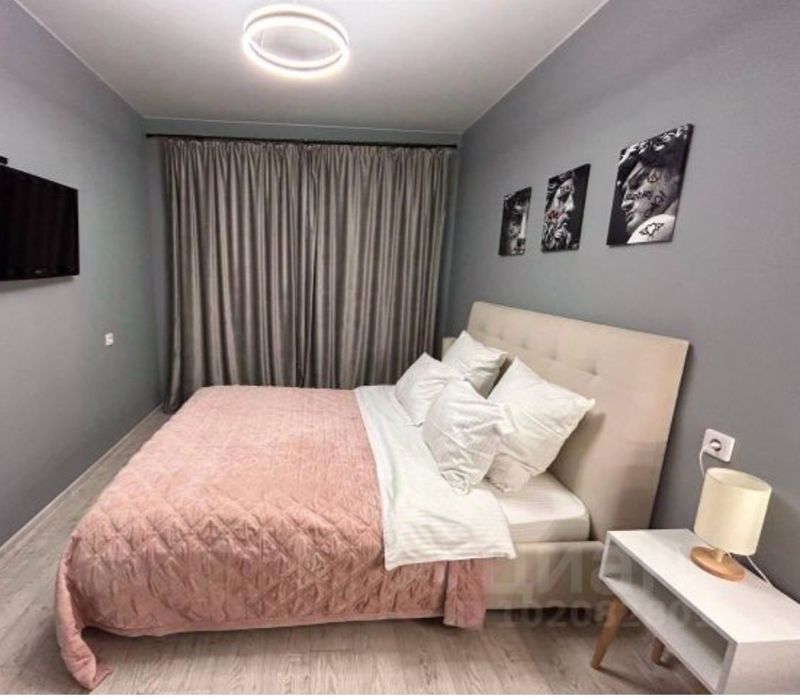 Квартира по часам