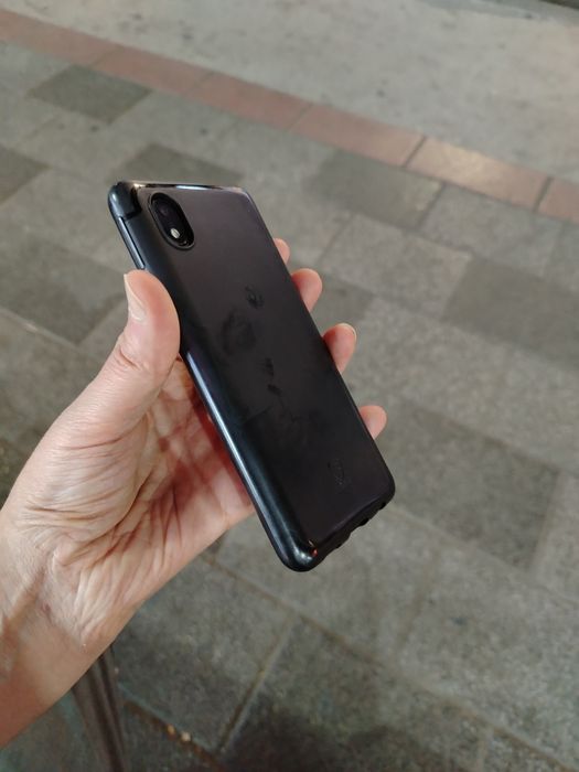 Samsung A01 Sotiladi ishlashlari yaxshi