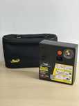 Compresor Auto Air Man ResQ Geanta Transport 12V Anvelopa Impecabil