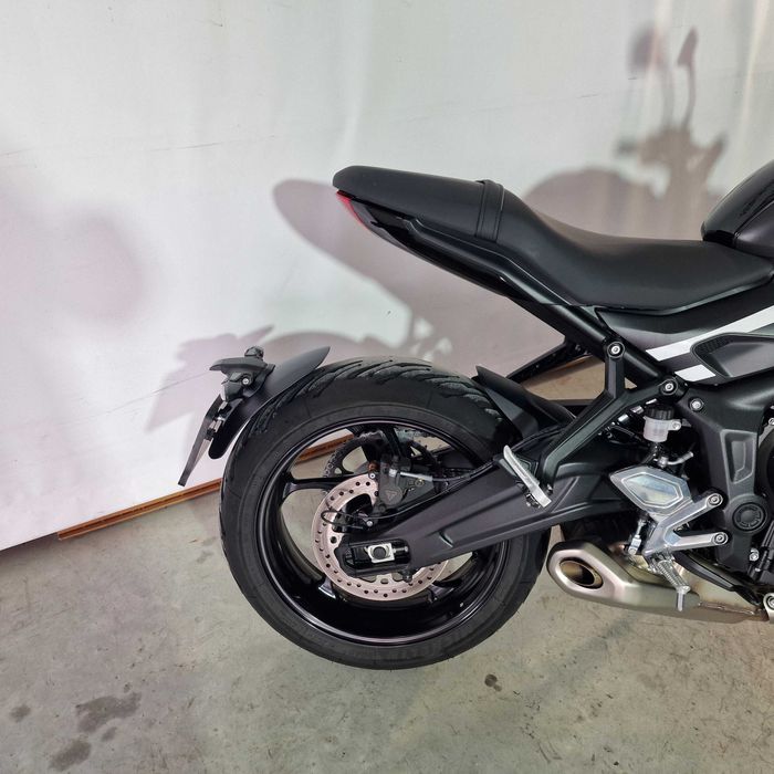 Motocicleta Triumph Trident 660 ABS | TC8652 | motomus.ro