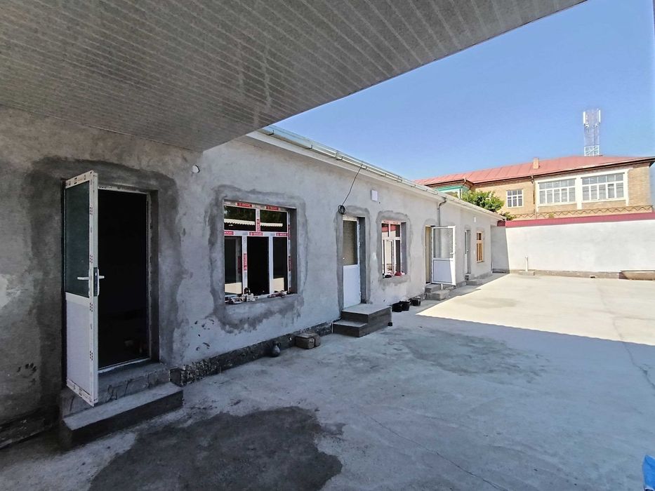 Аренда под автосервис