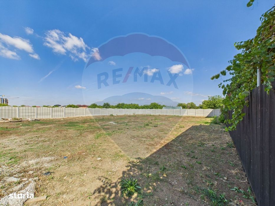 Teren Intravilan Bucuresti sector 5-oportunitate investitie