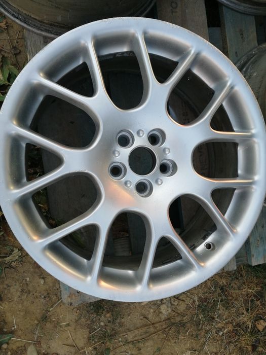 Vand jante 5×100 R 18
