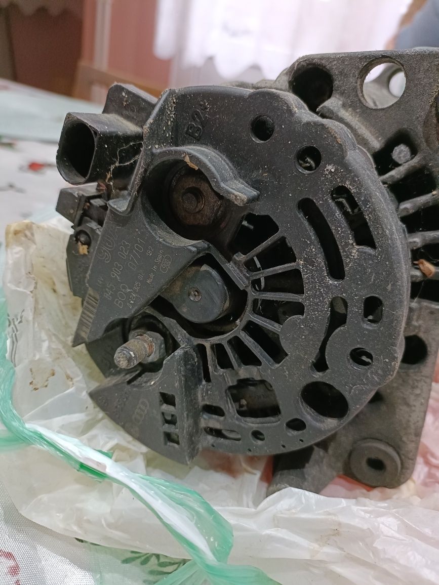 Alternator VW Audi 90A