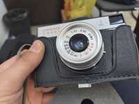 Смена-8М — советский фотоаппарат