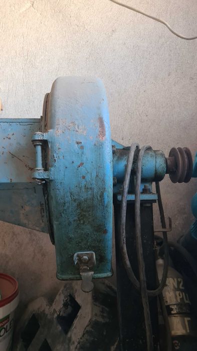 Фуражумелка Ямболска