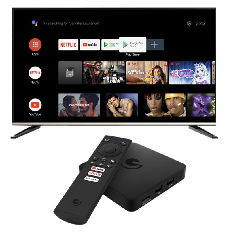 Настройка всех виджетов на любой модели Smart TV, установка IPTV