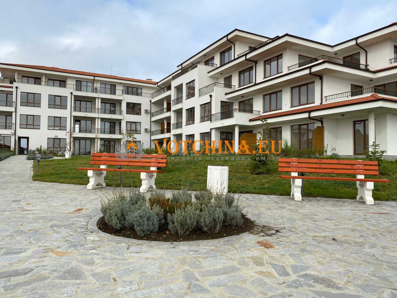Продава се Двустаен апартамент в Ахелой - 81 кв.м за 1335 €/кв.м - Снимка #9