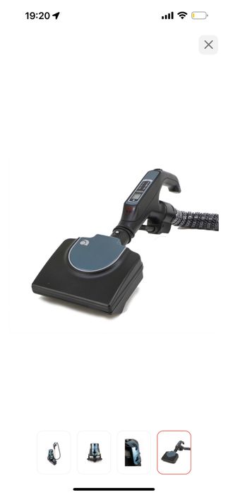 Roboclean PRO пылесос