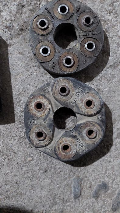 Мерседес запчасть