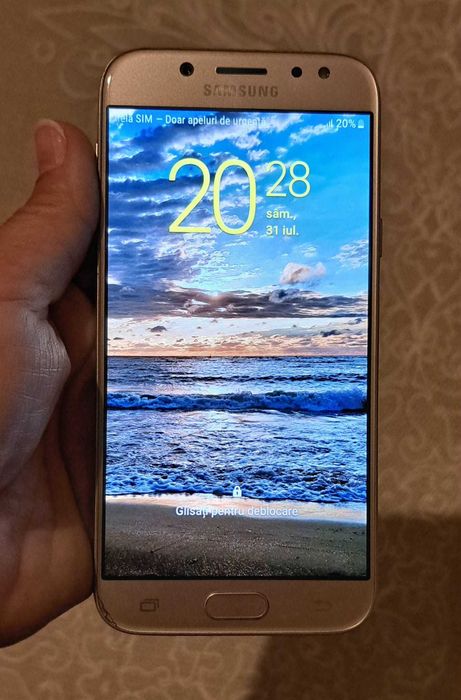 Telefon mobil Samsung Galaxy J5