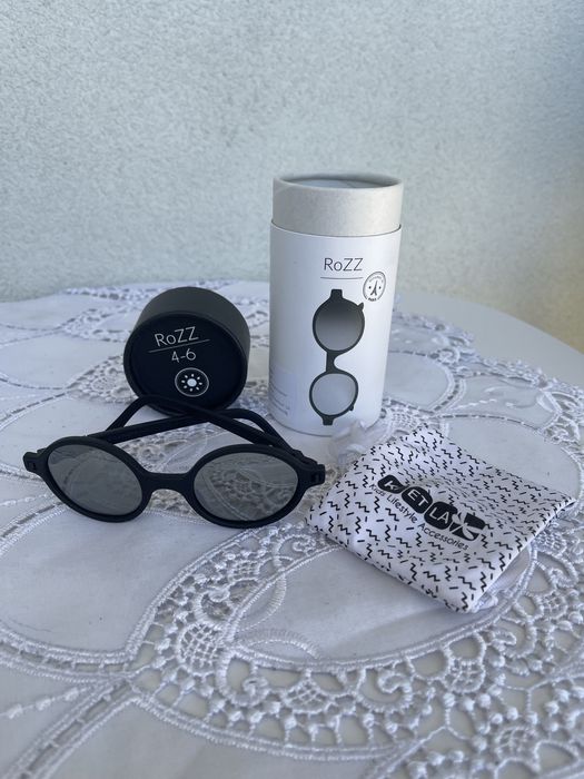 Детски слънчеви очила Kietla