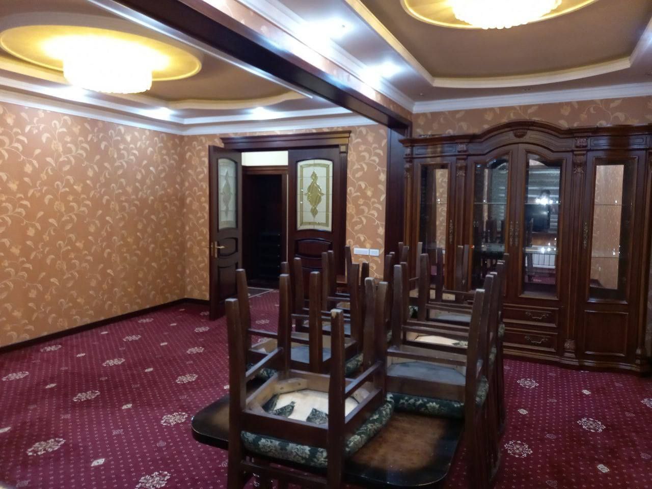 Тахтапул 4 ком квартира аренда
