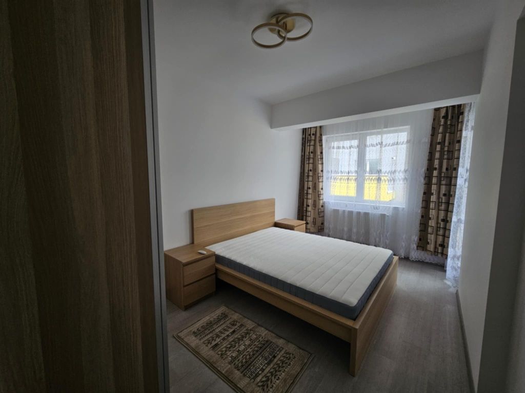 Direct proprietar apartament 2 camere de inchiriat