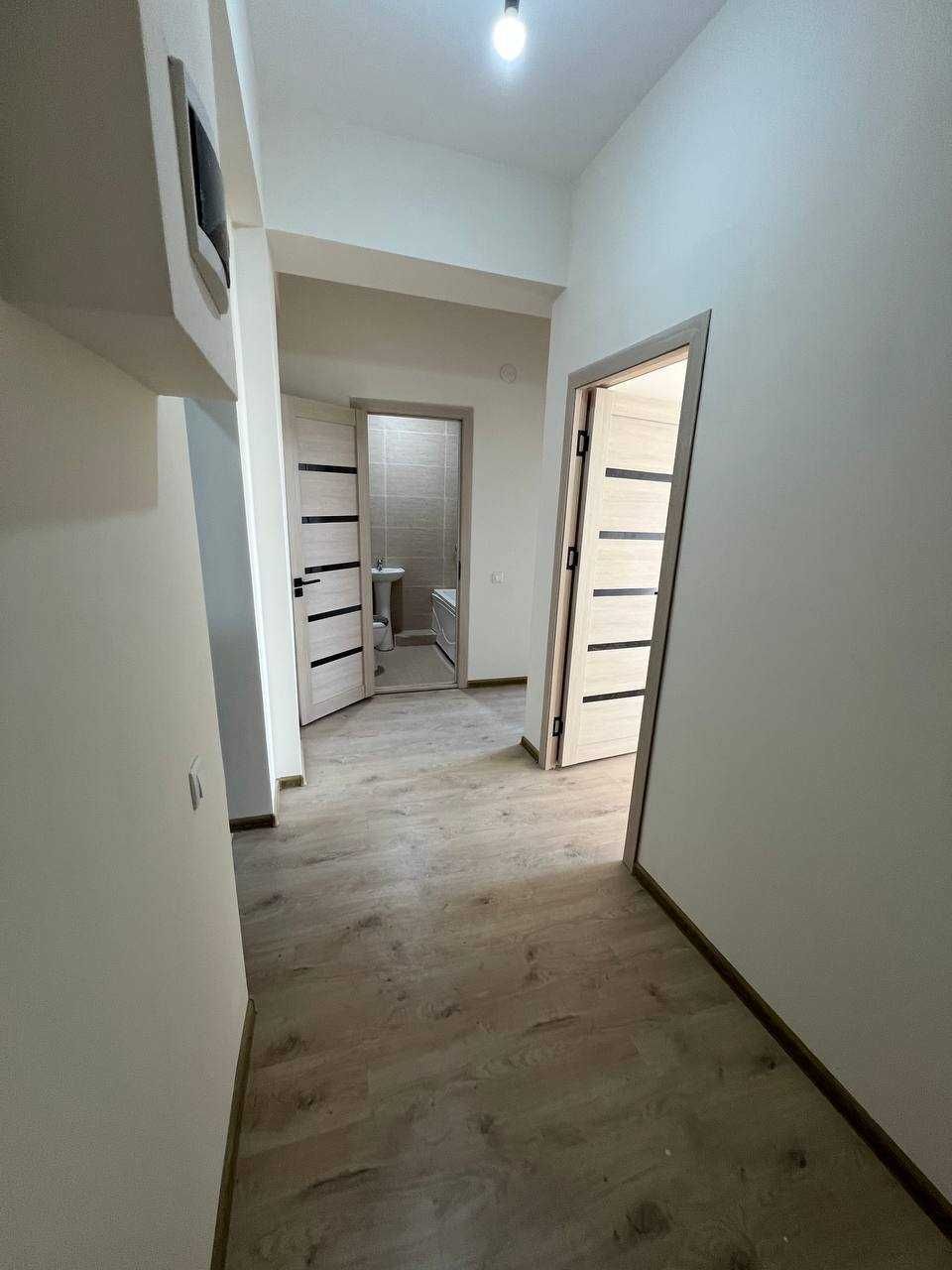 Продается новая квартира 30 м2