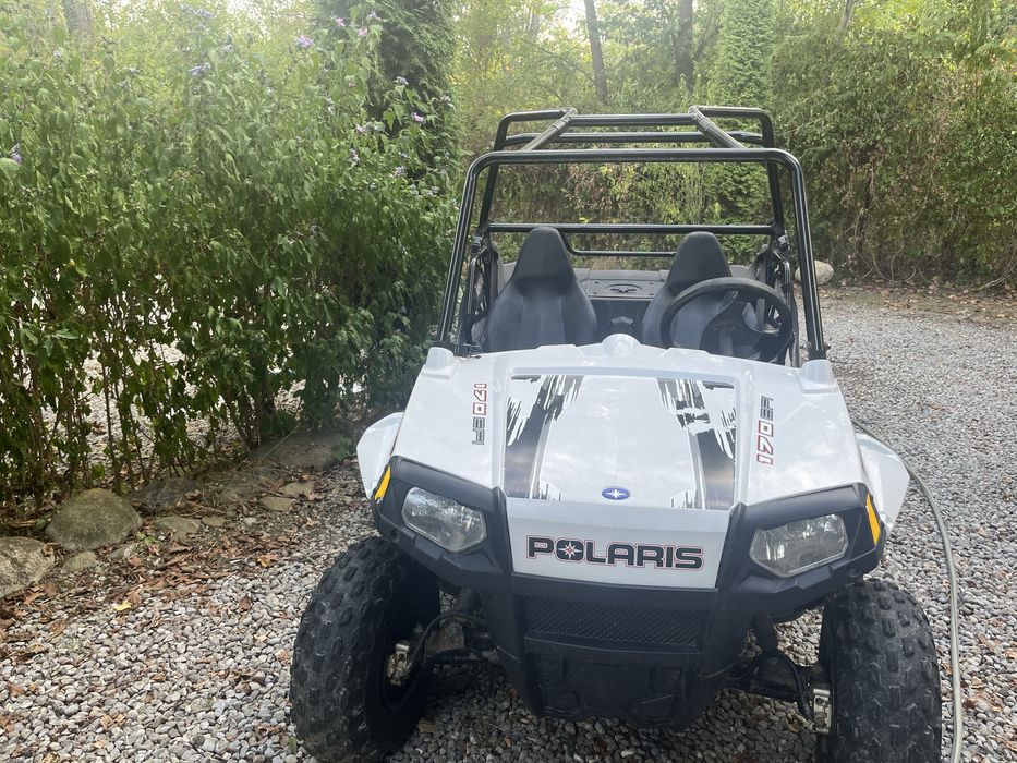 Polaris Rzr 170 2021